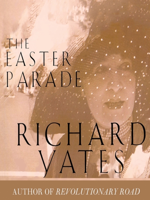 Cover image for The Easter Parade